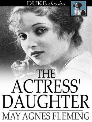 cover image of The Actress' Daughter
